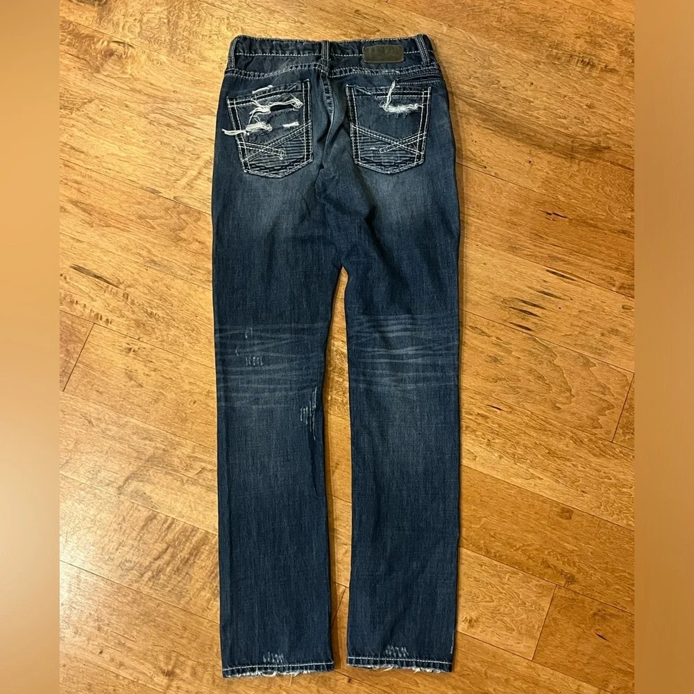 Men's BKE Jeans - Picture 2 of 4